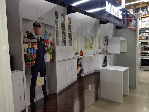 Home Improvement Store «The Home Depot», reviews and photos, 660 Twelve Mile Rd, Madison Heights, MI 48071, USA