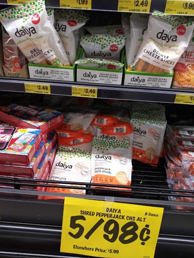 Grocery Store «Grocery Outlet Bargain Market», reviews and photos, 15412 Goldenwest St, Westminster, CA 92683, USA