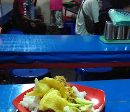 Pecel Lele Bu Ita photo