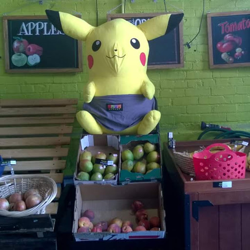 Grocery Store «Jade Market Rio Grande», reviews and photos, 353 W 200 S, Salt Lake City, UT 84101, USA