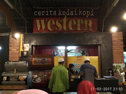 Jodeko Western Food