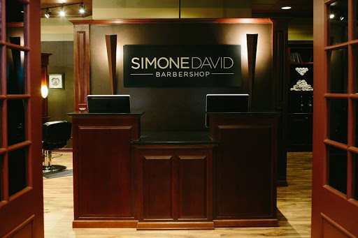 Simone David Barbershop