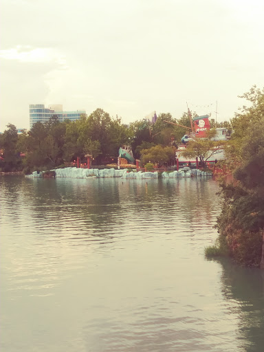 Tourist Attraction «Universal CityWalk», reviews and photos, 6000 Universal Blvd, Orlando, FL 32819, USA