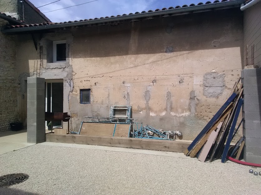 Société Mécanique Pansu à Beaumont-lès-Valence (Drôme 26)