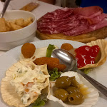 Photo n°5 de l'avis de Moni. fait le 25/04/2024 à 21:18 sur le  MV da Max à Calolziocorte