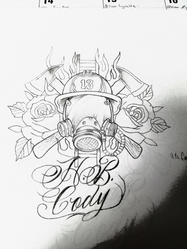 Explore voodoo tattoo ideas, creative tattoo ideas in Tucson, available at Jesses Tattoos & Tattoo Supplies