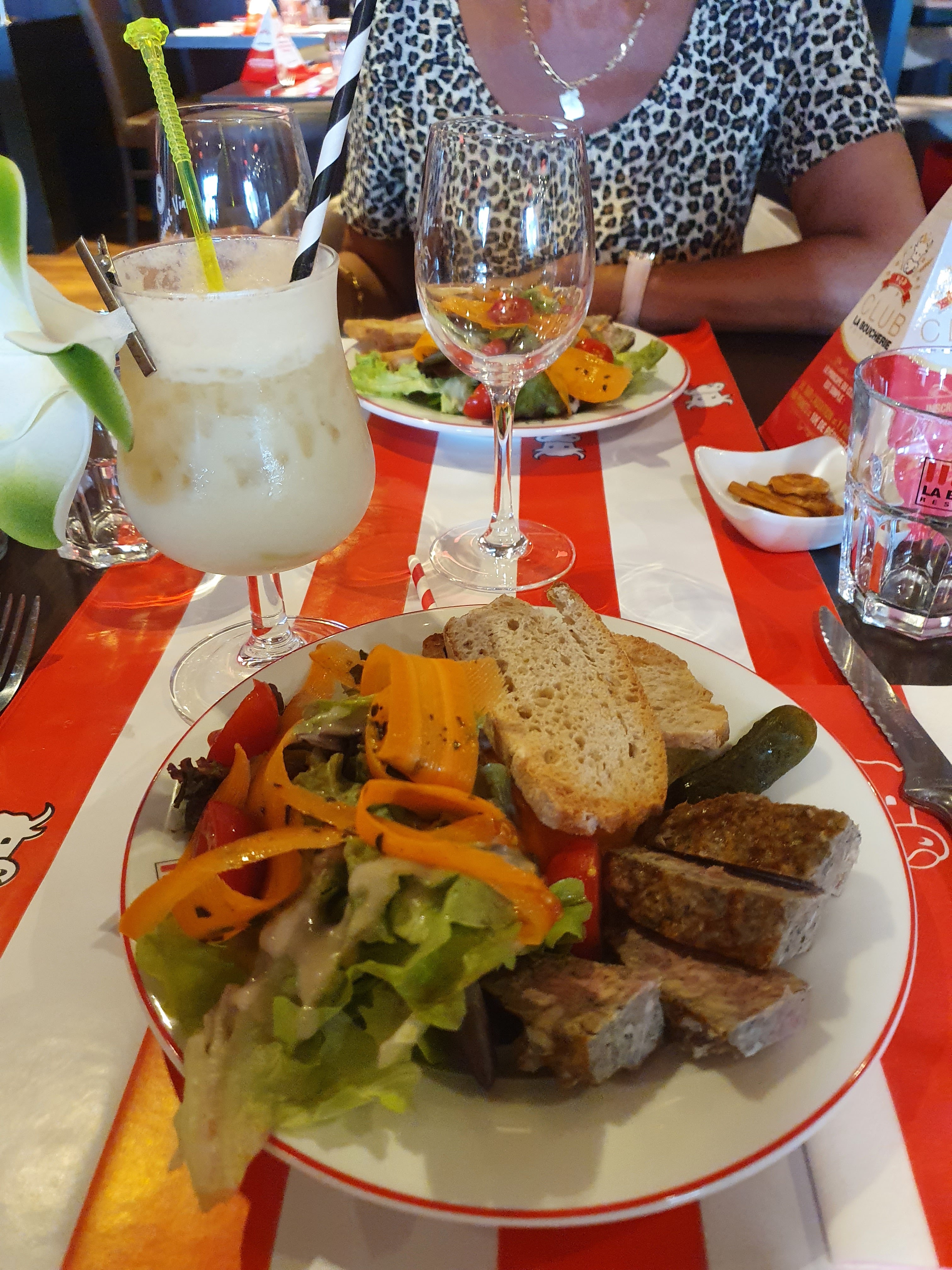Photo n° 1 de l'avis de jp.e fait le 17/06/2022 à 19:54