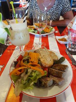 Restaurant La Boucherie à Argelès-sur-Mer