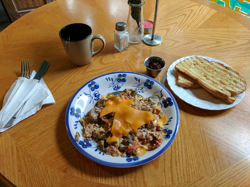 Coffee Shop «Jitters», reviews and photos, 178 N Chicago St, Joliet, IL 60432, USA