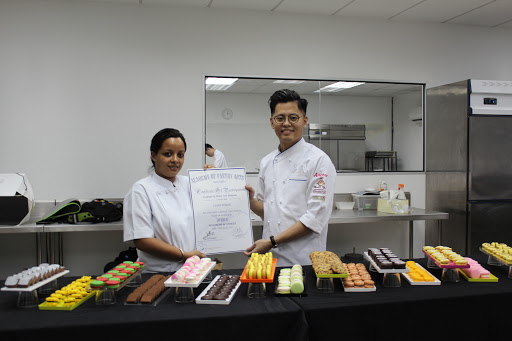 In-company cooking courses Kualalumpur