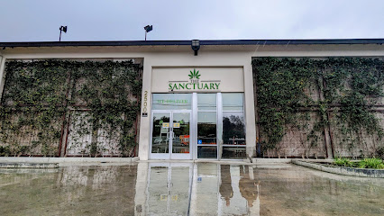 The Sanctuary Dispensary Sacramento