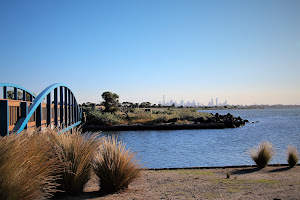 Altona Boat Ramp