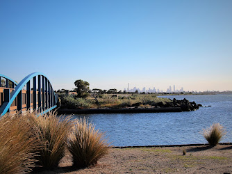 Altona Boat Ramp