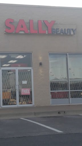Beauty Supply Store «Sally Beauty», reviews and photos, 13920 Shoppers Best Way, Woodbridge, VA 22192, USA