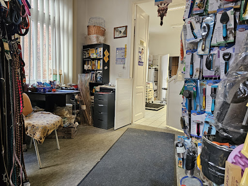 Held Heimtierservice unter Grevesmühlen, 