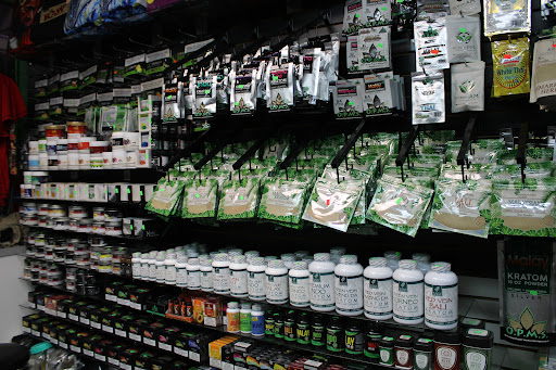 Tobacco Shop «Discount Tobacco», reviews and photos, 3631 Peachtree Industrial Blvd #103, Duluth, GA 30096, USA