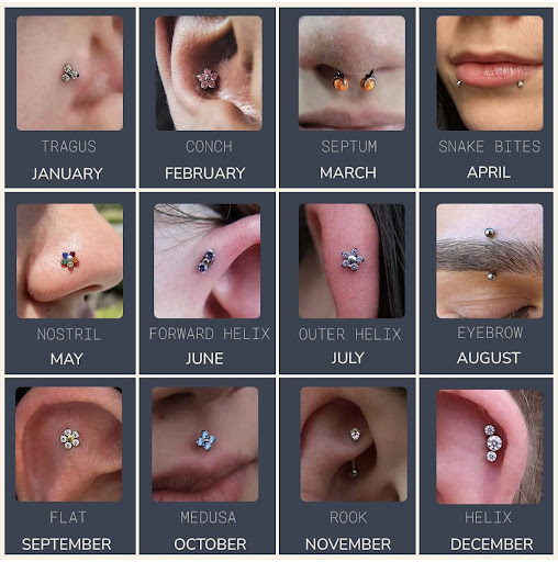 Explore sleeve tattoo idea, creative tattoo ideas in Bethlehem, available at Studio 33 Piercings by Angi