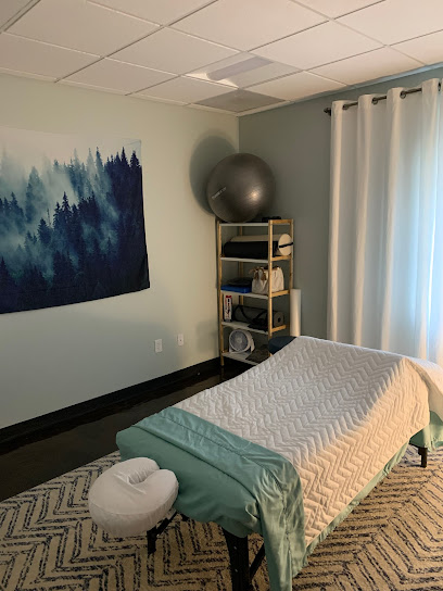 your journey massage studio