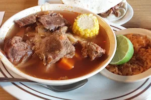 Jalisco Mexico Taqueria image