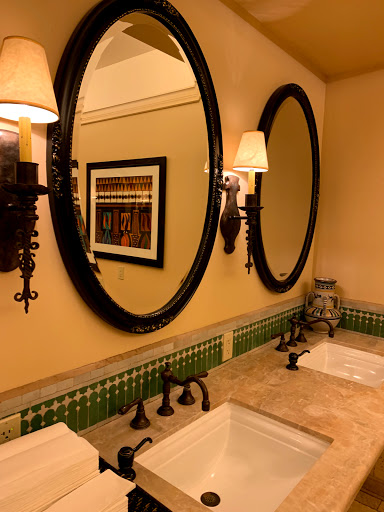 Resort «Omni Scottsdale Resort & Spa at Montelucia», reviews and photos, 4949 E Lincoln Dr, Scottsdale, AZ 85253, USA