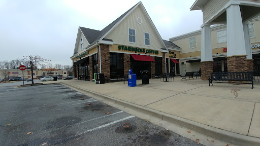 Coffee Shop «Starbucks», reviews and photos, 11738 Rousby Hall Rd, Lusby, MD 20657, USA