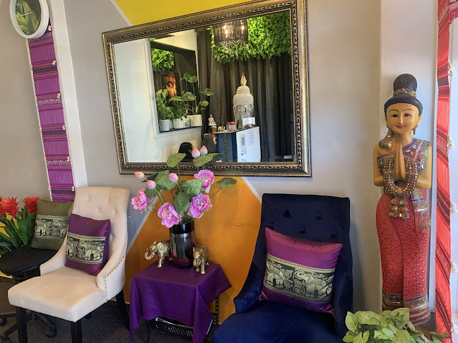 Lanna Classic Thai massage - Taupo