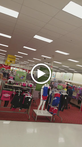 Department Store «Target», reviews and photos, 200 Glynn Isle, Brunswick, GA 31525, USA