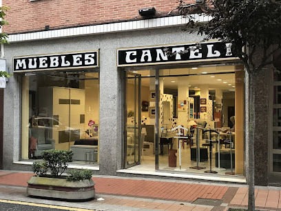 Muebles Canteli