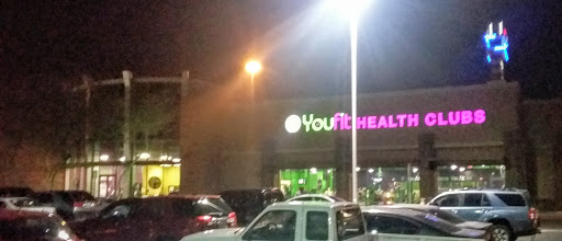 Gym «Youfit Health Clubs», reviews and photos, 9897 W McDowell Rd, Tolleson, AZ 85353, USA