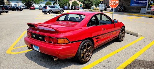 Grocery Store «Jewel-Osco», reviews and photos, 45 Plum Grove Rd, Palatine, IL 60067, USA