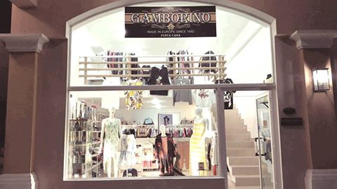 boutique GAMBORINO