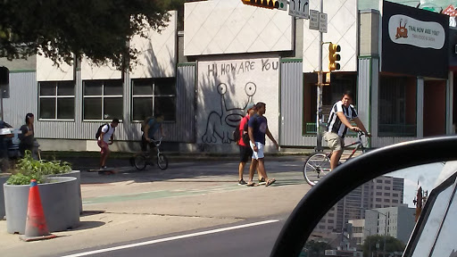 Shopping Mall «Austin Market and Mercantile», reviews and photos, 2021 Guadalupe St, Austin, TX 78705, USA