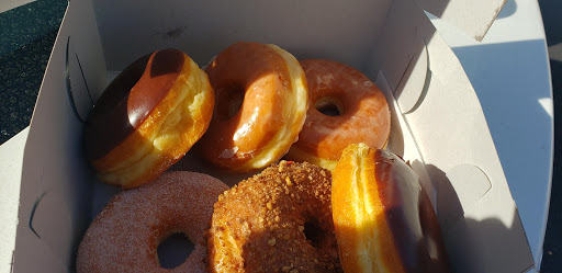 Bakery «Dulce Donuts», reviews and photos, 701 N Decatur Blvd, Las Vegas, NV 89108, USA