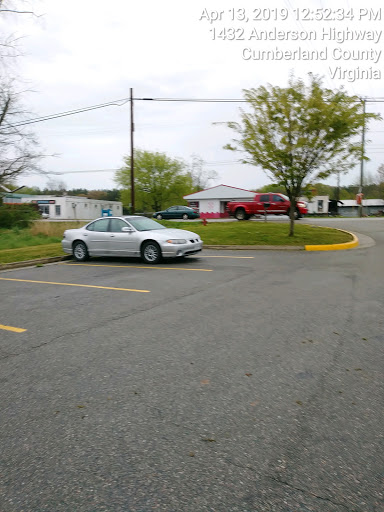 Home Goods Store «Dollar General», reviews and photos, 1432 Anderson Hwy, Cumberland, VA 23040, USA