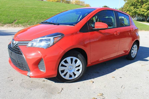 Used Car Dealer «Victoria Motors», reviews and photos, 4333 E Main St, Columbus, OH 43213, USA