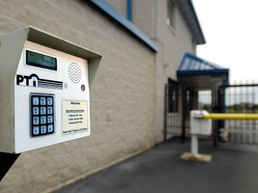 Self-Storage Facility «Extra Space Storage», reviews and photos, 3481 Mall Loop Dr, Joliet, IL 60431, USA