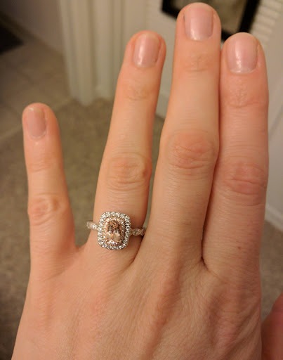 Jewelry Store «Kay Jewelers», reviews and photos, 1700 W International Speedway Blvd #536, Daytona Beach, FL 32114, USA