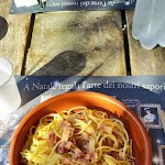 Photo n°3 de l'avis de Massimo.o fait le 19/11/2020 à 16:38 sur le  Erzinio Prosciuttificio Ciociaro e agricampeggio à Guarcino