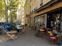 Atmosphère du Restaurant Point Nommé à Lyon - n°2