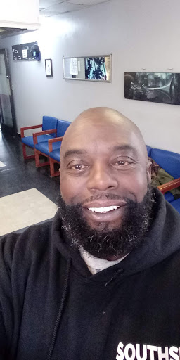 Barber Shop «Unique Barber Shop & Salon», reviews and photos, 336 E Belt Blvd, Richmond, VA 23224, USA