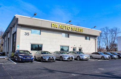 PA Auto Sales.com