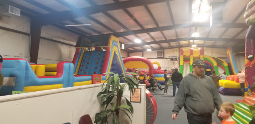 Amusement Center «Monkey House», reviews and photos, 5504 Wheeler Ave, Fort Smith, AR 72901, USA