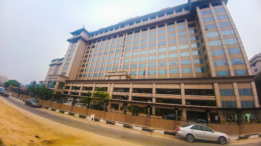 Huawei Technologies Nig , Co. LTD, Oriental Hotel ,Builiding II, Lekki - Epe Expy, Victoria Island, Lagos, Nigeria, Contractor, state Lagos