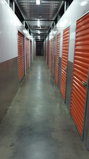 Self-Storage Facility «Public Storage», reviews and photos, 4700 Stacy Rd, McKinney, TX 75070, USA