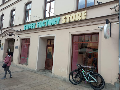 Sweet Factory Store