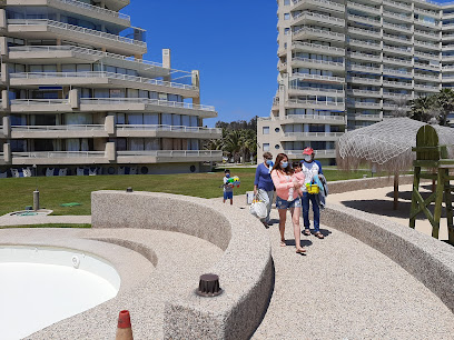 San Alfonso del Mar