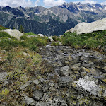 Photo n° 6 de l'avis de benoit.a fait le 14/07/2019 à 19:59 pour Plan de l'Aiguille à Chamonix-Mont-Blanc
