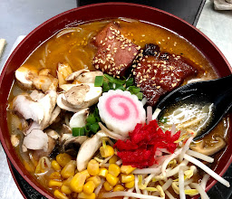 Junichi Ramen photo