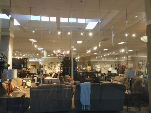 Ashley Homestore, 9687 Colerain Ave, Cincinnati, OH 45251, USA, 