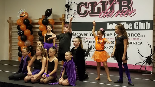 Dance School «Club Dance», reviews and photos, 8743 E Pecos Rd, Mesa, AZ 85212, USA